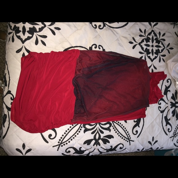 Dress - Picture 1 of 1